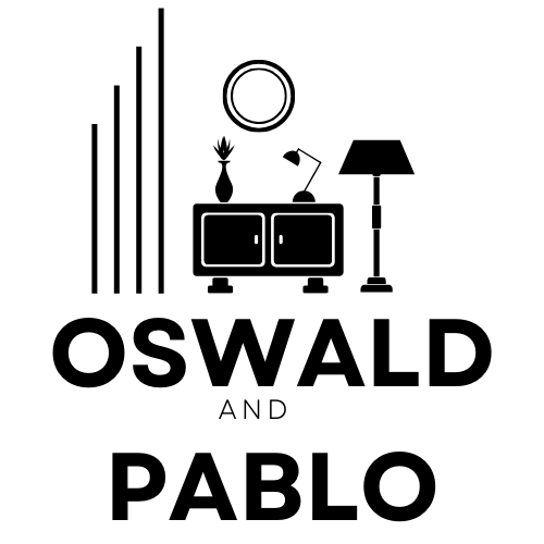 oswaldandpablo.co.uk